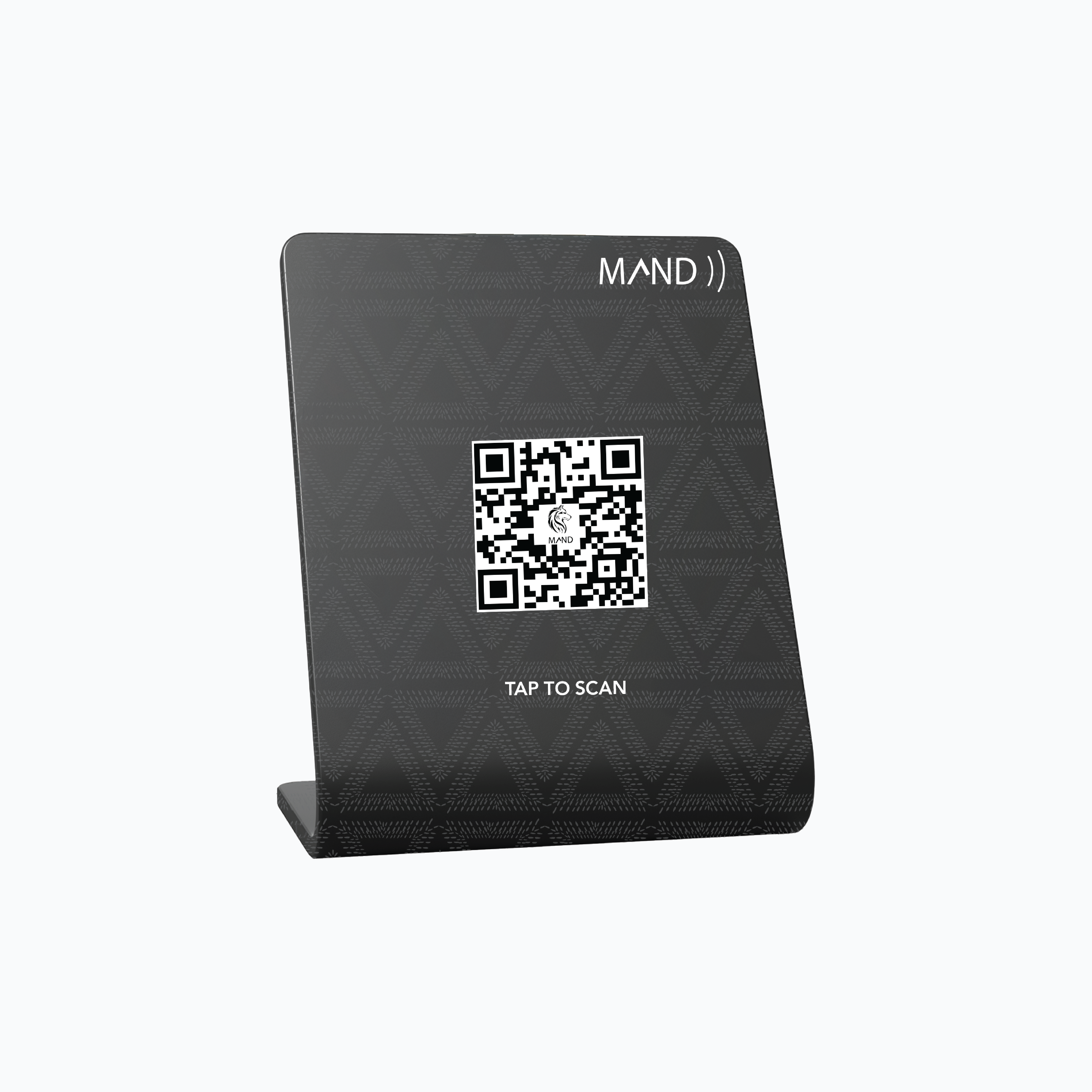 vMAND Display